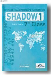 7 Th Class Shadow 1 Integrated Skills With Agressive Teaching Method
