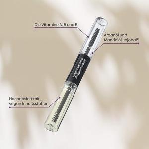 Augenbrauen Und Wimpernserum