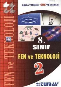 8. Sınıf| Fen ve Teknoloji 2; Konu Anlatımlı