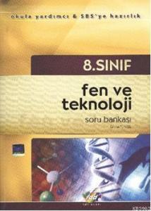 8. Sınıf Fen ve Teknoloji Soru Bankası