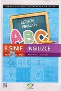 8. Sınıf İngilizce Konu Anlatımlı
