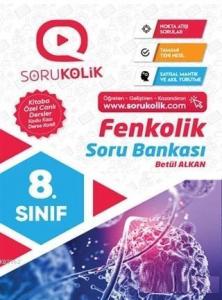 8. Sınıf LGS Fenkolik Soru Bankası