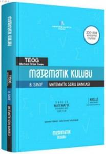 8.Sınıf Matematik S.B Matematik Kuübü