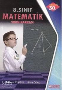 8. Sınıf Matematik Soru Bankası