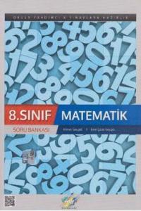8. Sınıf Matematik Soru Bankası