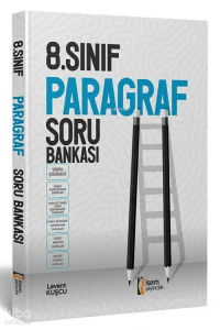 8. Sınıf Paragraf Soru Bankası