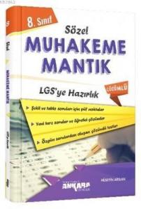 8.Sınıf Sözel Muhakeme Mantık