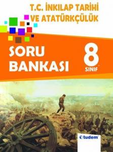 8. Sınıf T.C. İnkılap Tarihi ve Atatürkçülük