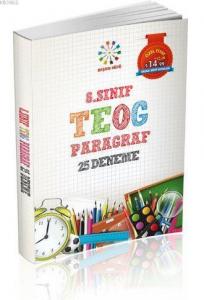 8. Sınıf TEOG Paragraf 25 Deneme
