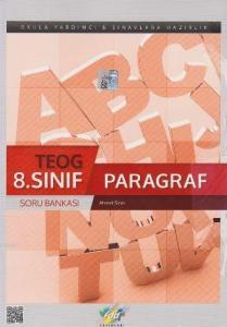 8. Sınıf TEOG Paragraf Soru Bankası