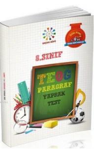 8. Sınıf TEOG Paragraf Yaprak Test