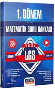 8.Sınıf Yeni Tarz *Özel* S.B. Matematik - 2023