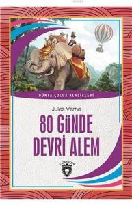 80 Günde Devri Alem; Dünya Çocuk Klasikleri