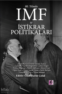 80. Yılında IMF ve İstikrar Politikaları