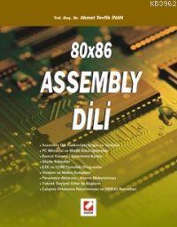 80x86 Assembly Dili
