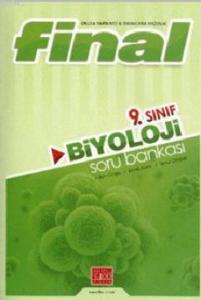 9. Sınıf Biyoloji Soru Bankası
