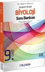 9. Sınıf Biyoloji Soru Bankası