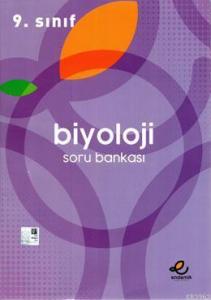 9.Sınıf Biyoloji Soru Bankası