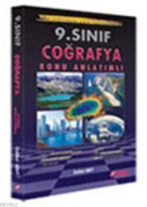 9. Sınıf Coğrafya Konu Anlatımlı