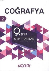 9. Sınıf Coğrafya Soru Bankası