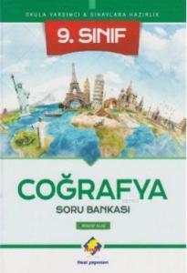9. Sınıf Coğrafya Soru Bankası