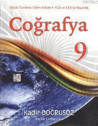 9. Sınıf Coğrafya