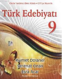 9. Sınıf Dil ve Anlatım