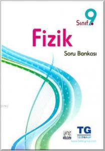 9. Sınıf Fizik Soru Bankası