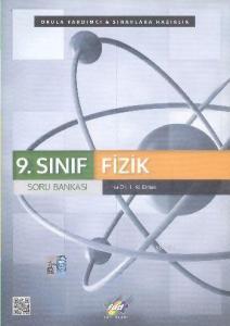 9. Sınıf Fizik Soru Bankası