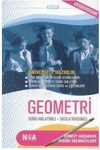9. Sınıf Geometri; Konu Anlatımlı