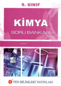 9.Sınıf Kimya Soru Bankası
