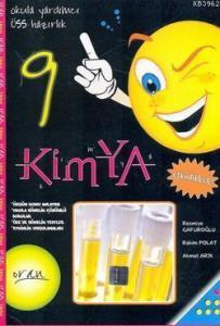 9. Sınıf Kimya