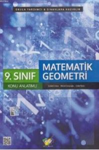 9. Sınıf Matematik Geometri Konu Anlatımlı