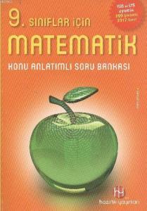 9.Sınıf Matematik Konu Anlatımlı Soru Bankası