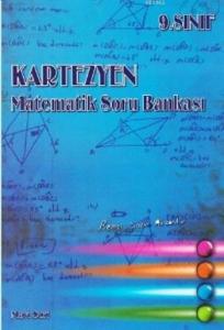 9. Sınıf Matematik Soru Bankası Mavi Seri