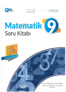 9.Sınıf Matematik Soru Kitabı