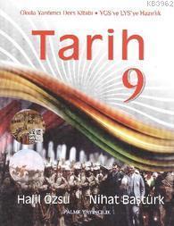 9. Sınıf Tarih Konu Anlatımlı