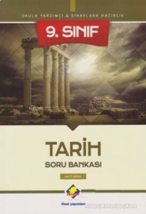 9. Sınıf Tarih Konu Anlatımlı