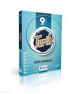 9. Sınıf Tarih Soru Bankası