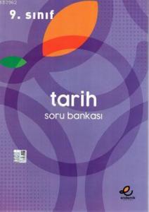 9.Sınıf Tarih Soru Bankası