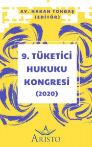 9. Tüketici Hukuku Kongresi