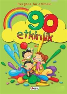 90 Etkinlik - Hergüne Bir Etkinlik!