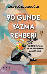 90 Günde Yazma Rehberi