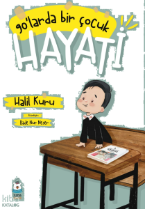 90’larda Bir Çocuk: Hayati