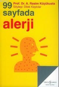 99 Sayfada Alerji