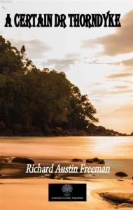 A Certain Dr Thorndyke