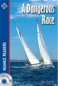 A Dangerous Race; +CD(Nuance Readers Level?1) A1