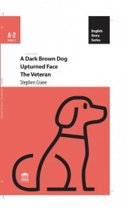 A Dark Brown Dog Upturned Face The Veteran