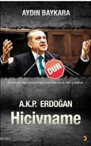 A.K.P. Erdoğan Hicivname