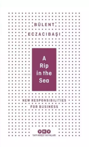 A Rip In The Sea-New Responsibilities For Business